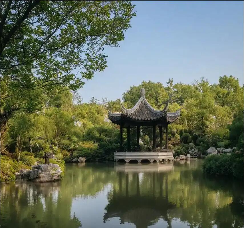 宝鸡靖易土建有限公司